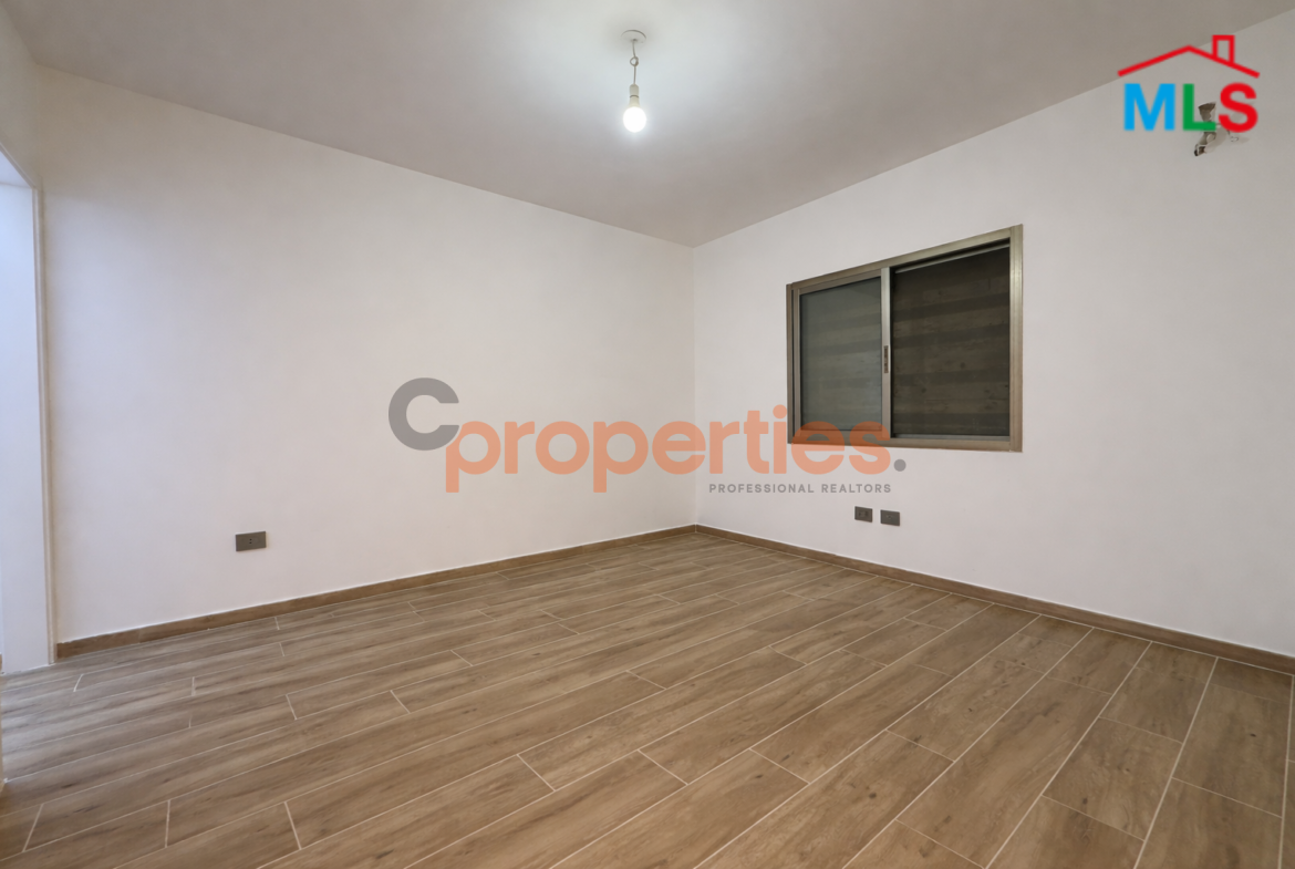 Apartment For Rent in Rabweh شقة للاجار في الربوه CPCF331