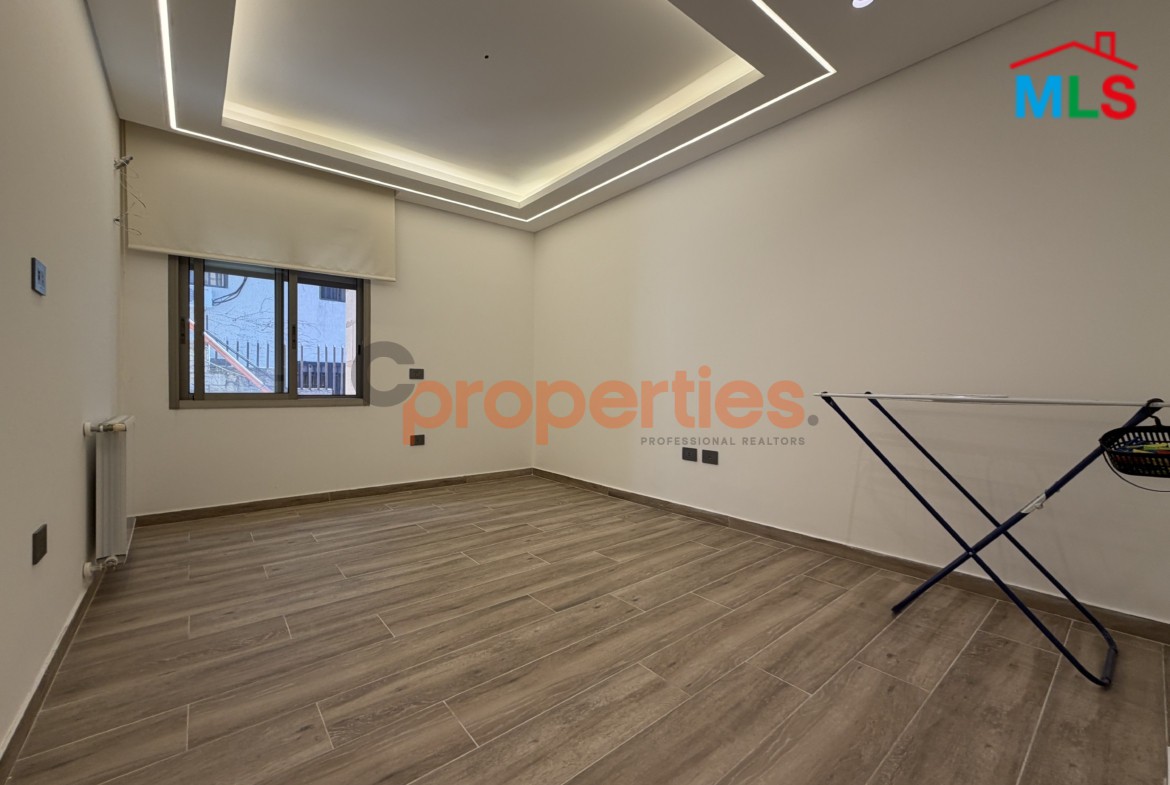 Apartment For Rent in Rabweh شقة للاجار في الربوه CPCF331