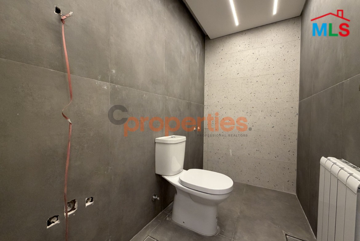 Apartment For Rent in Rabweh شقة للاجار في الربوه CPCF331