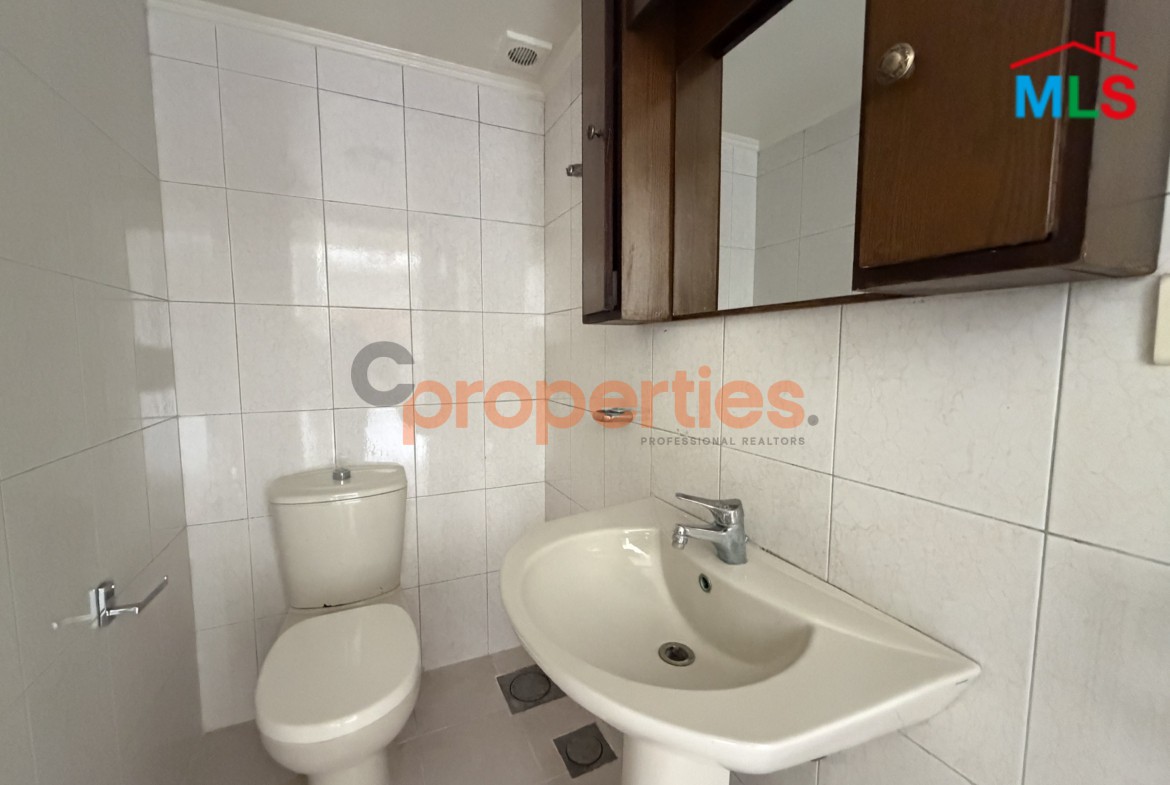 Apartment For Rent in Rabweh شقة للاجار في الربوه CPCF357
