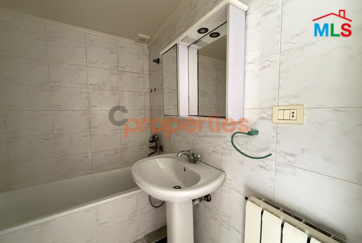 Apartment For Rent in Rabweh شقة للاجار في الربوه CPCF357