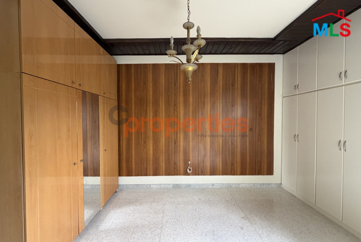 Apartment For Rent in Rabweh شقة للاجار في الربوه CPCF357