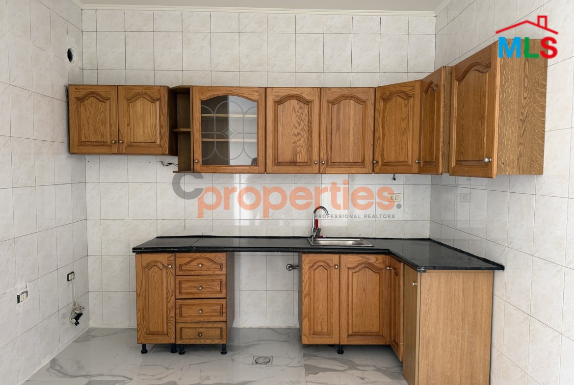 Apartment For Rent in Rabweh شقة للاجار في الربوه CPCF357