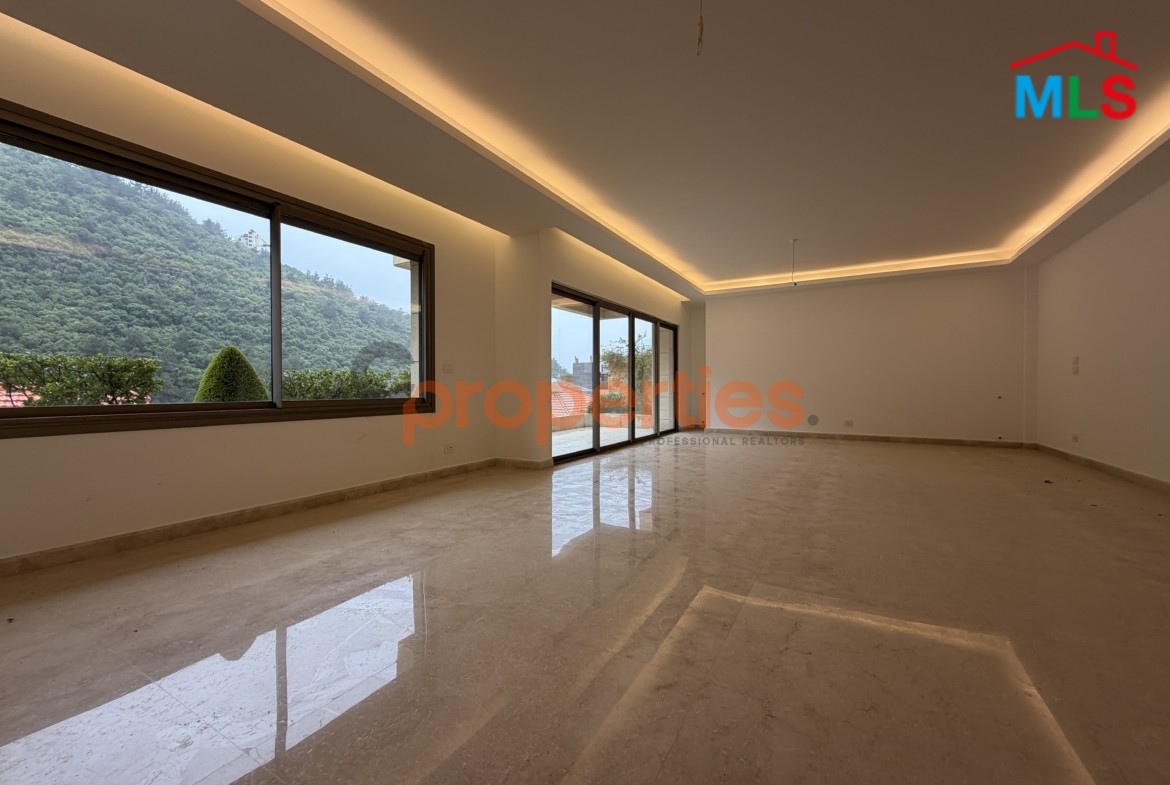 Apartment For Rent in Biyada CPCF356