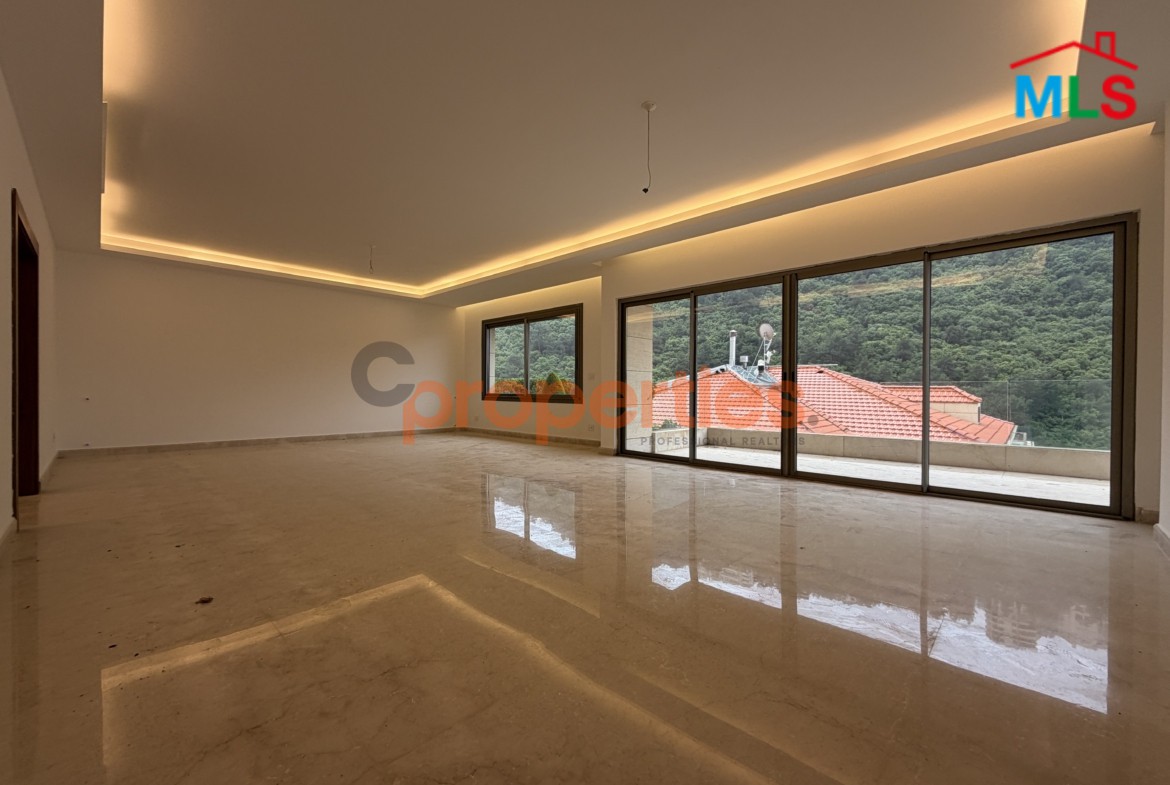 Apartment For Rent in Biyada CPCF356