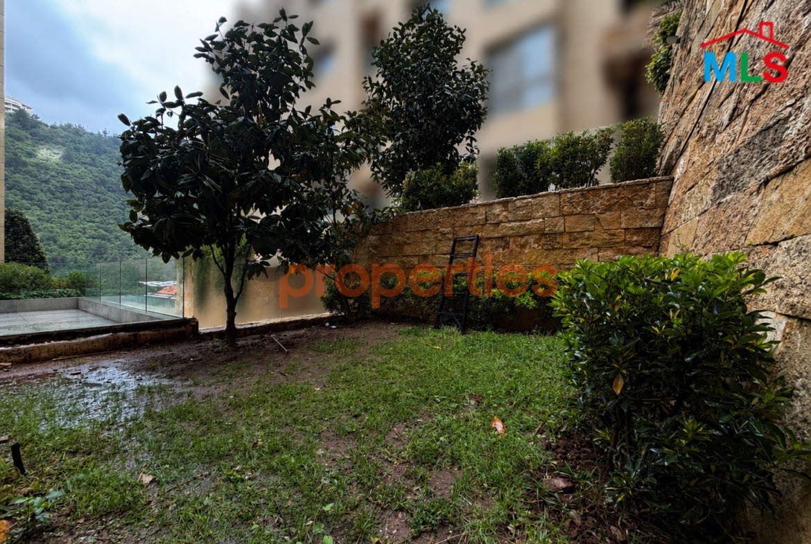 Apartment For Rent in Biyada CPCF356