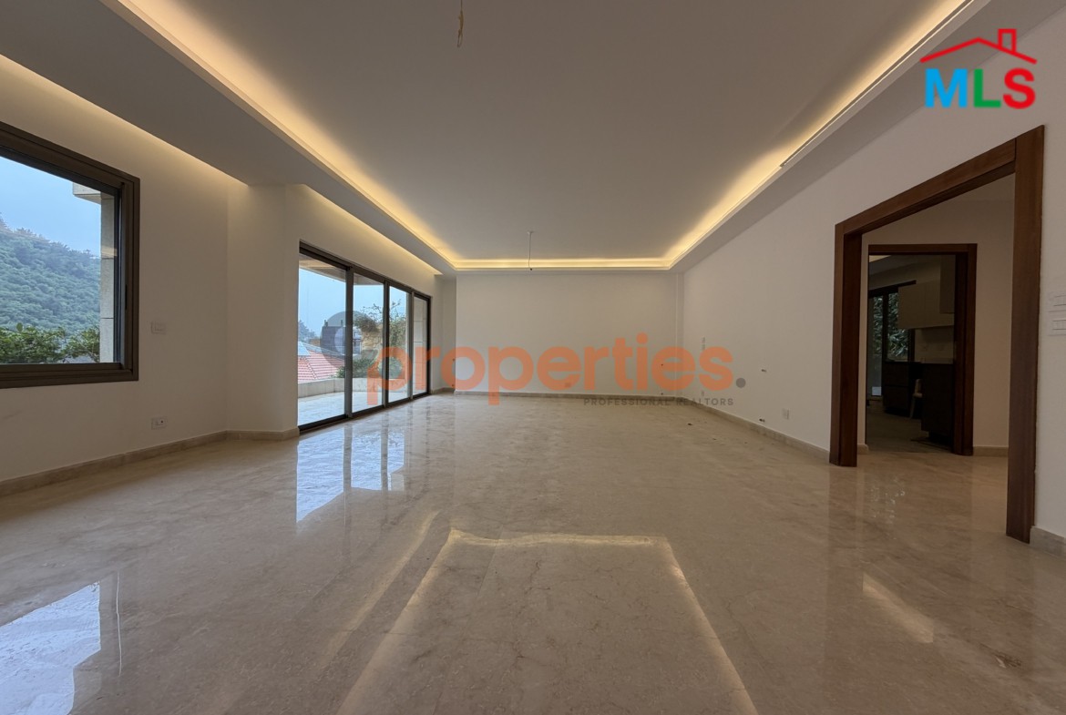 Apartment For Rent in Biyada CPCF356