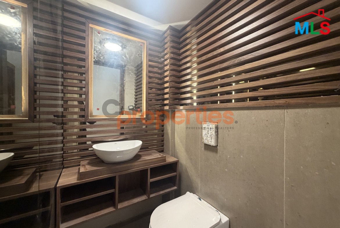 Apartment For Rent in Biyada CPCF356
