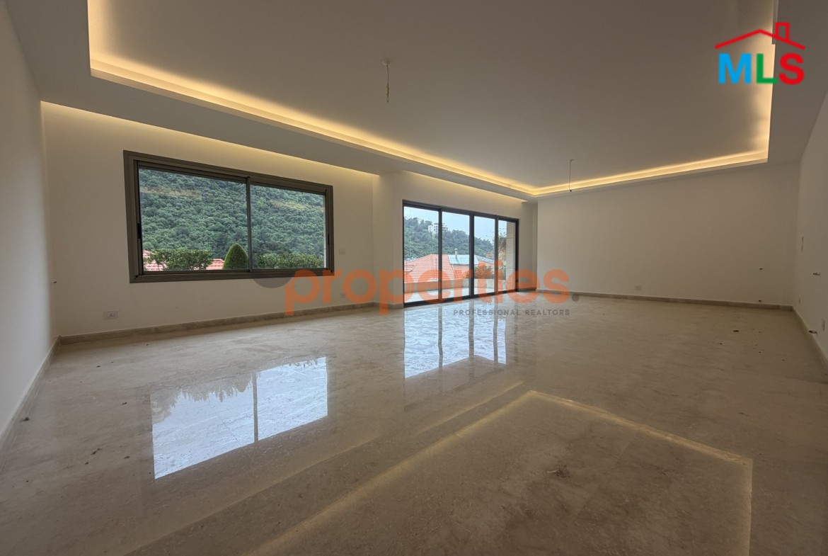 Apartment For Rent in Biyada CPCF356