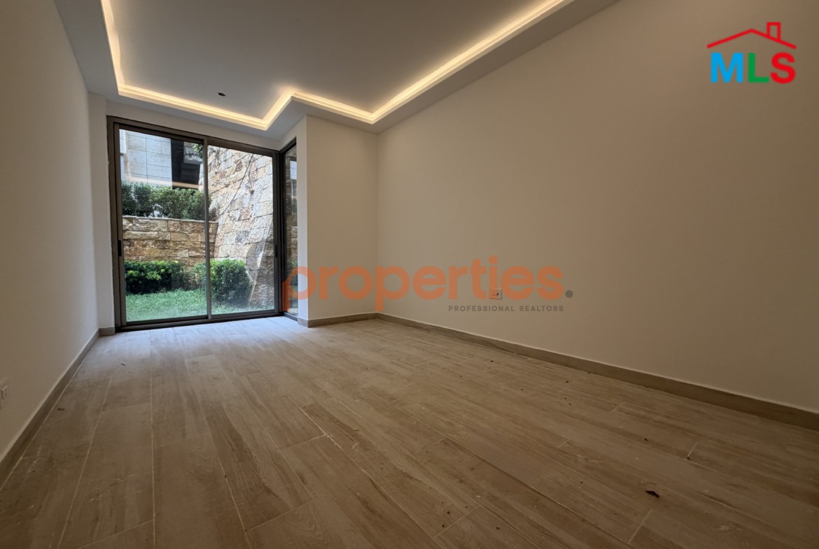 Apartment For Rent in Biyada CPCF356