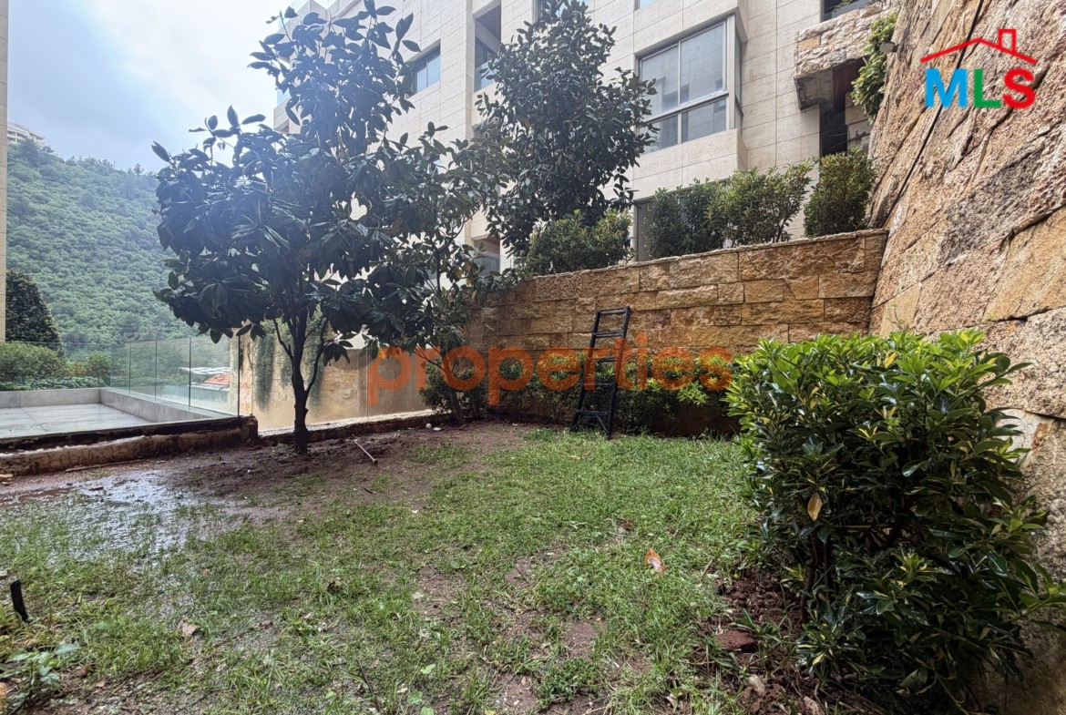 Apartment For Rent in Biyada CPCF356
