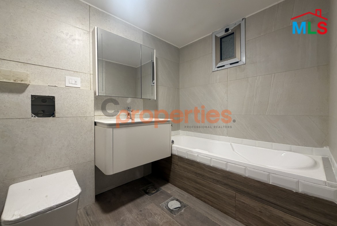 Apartment For Rent in Biyada CPCF356
