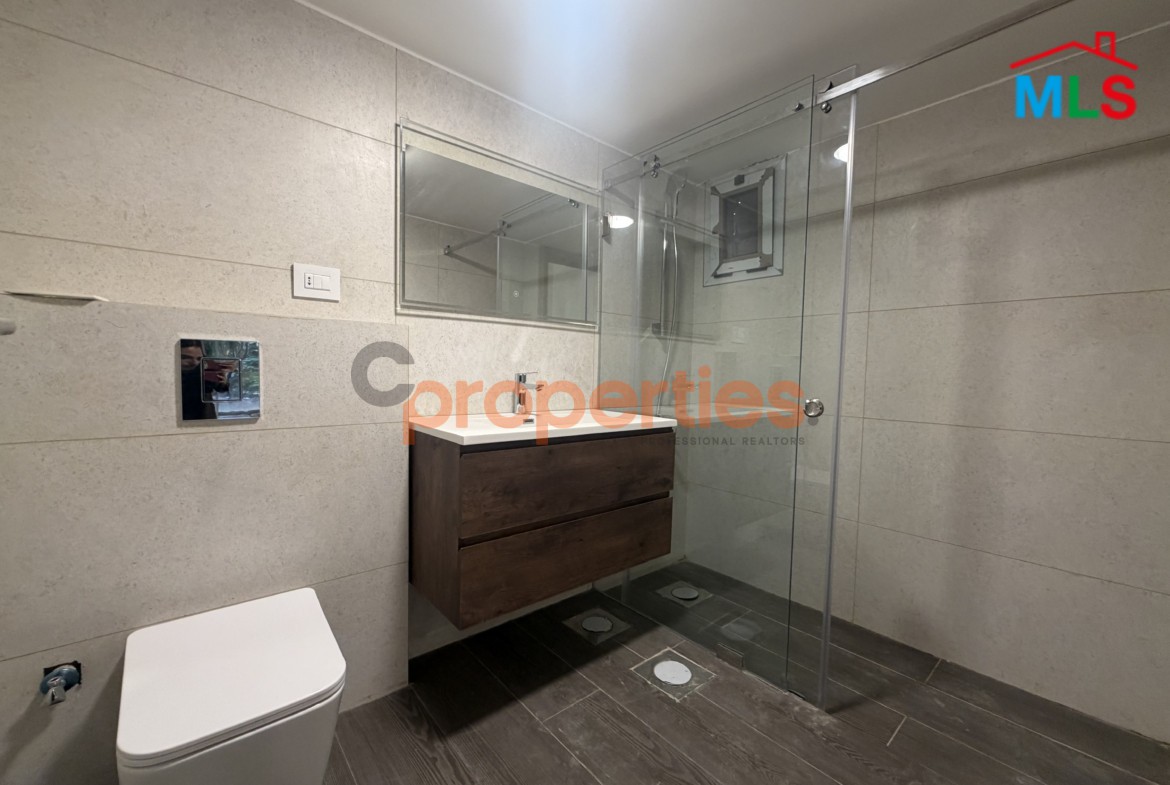 Apartment For Rent in Biyada CPCF356