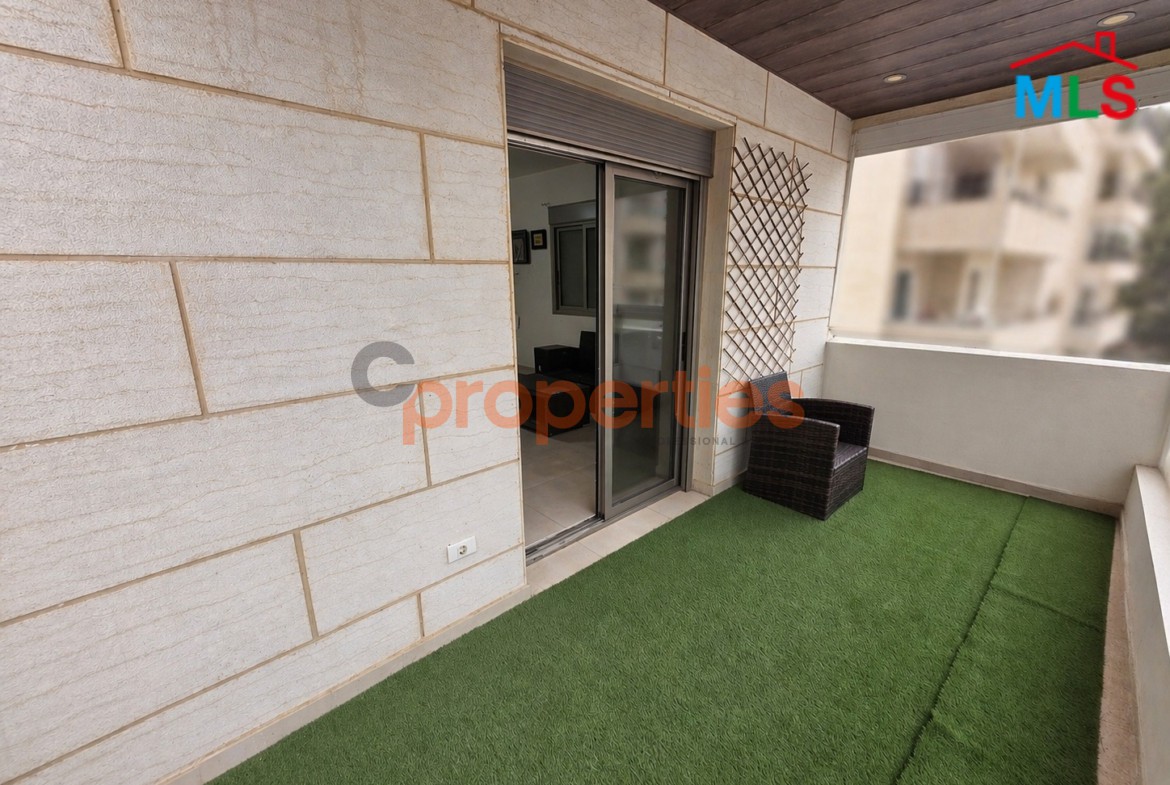 Apartment For rent In Douar - CPES274