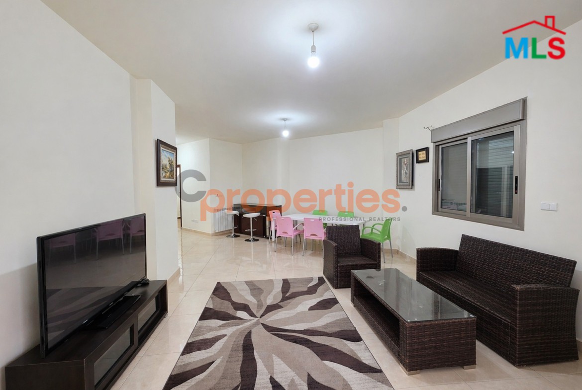 Apartment For rent In Douar - CPES274