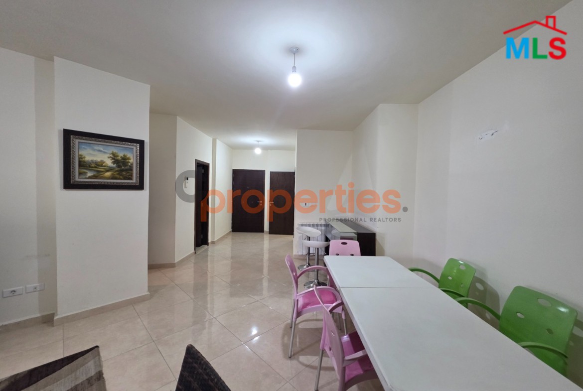 Apartment For rent In Douar - CPES274