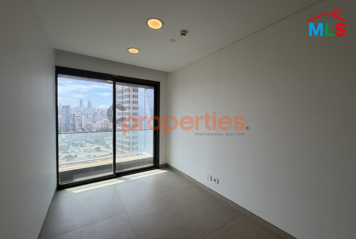 Office For Rent in Dekwaneh CPES285