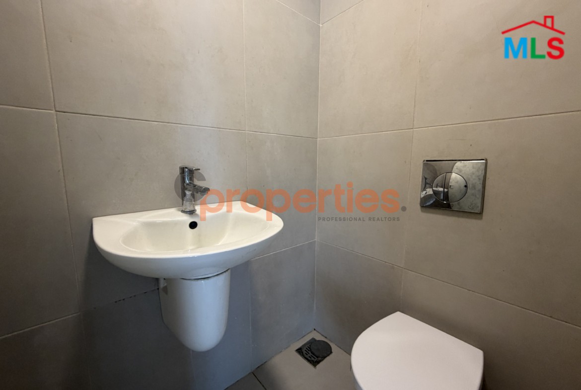 Office For Rent in Dekwaneh CPES285