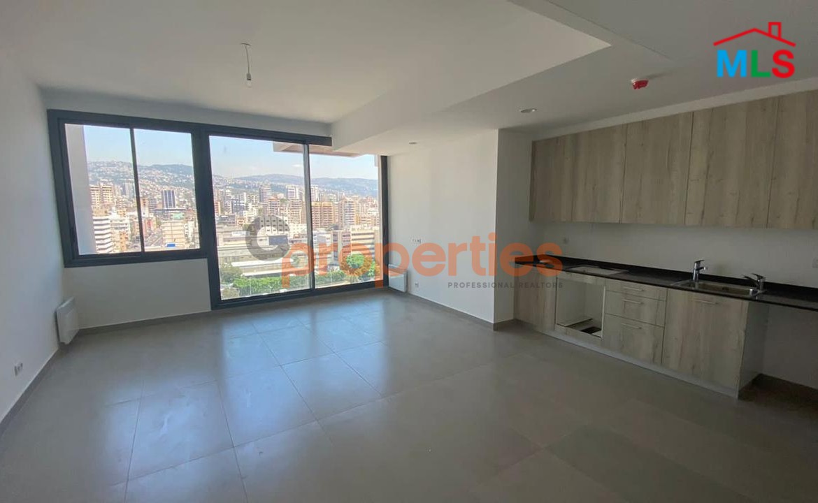 Apartment For Rent In Achrafieh - CPBWW136