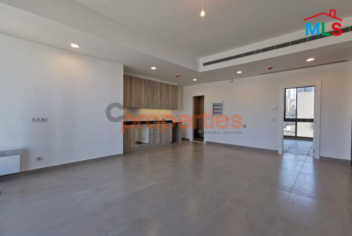 Apartment For Rent In Achrafieh - CPBWW136