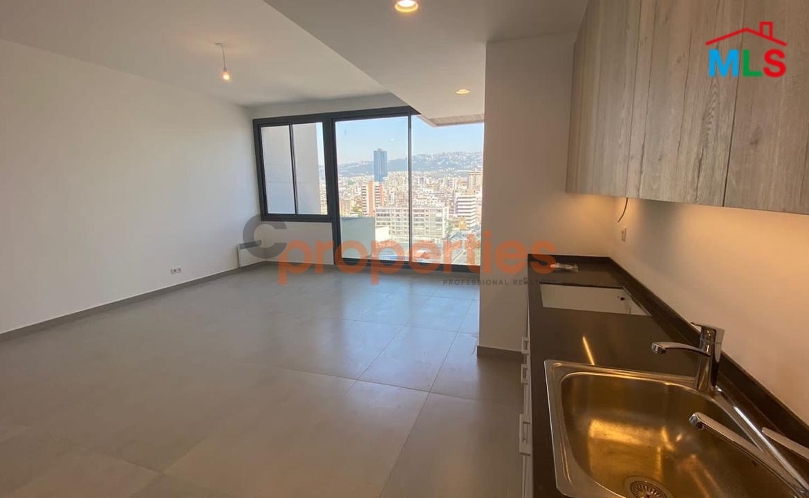Apartment For Rent In Achrafieh - CPBWW136