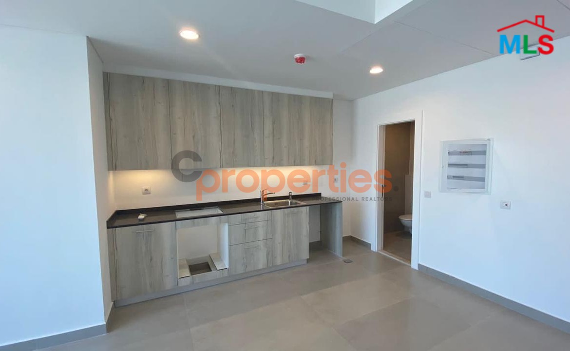 Apartment For Rent In Achrafieh - CPBWW136