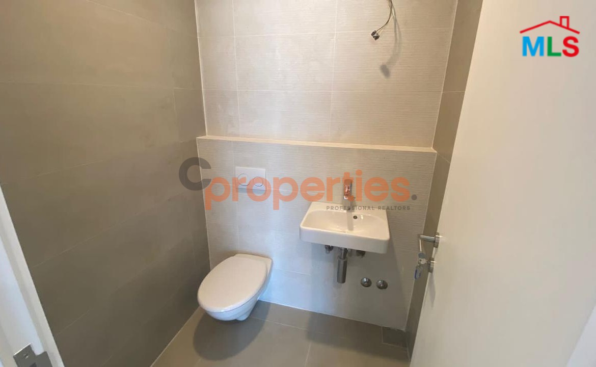 Apartment For Rent In Achrafieh - CPBWW136