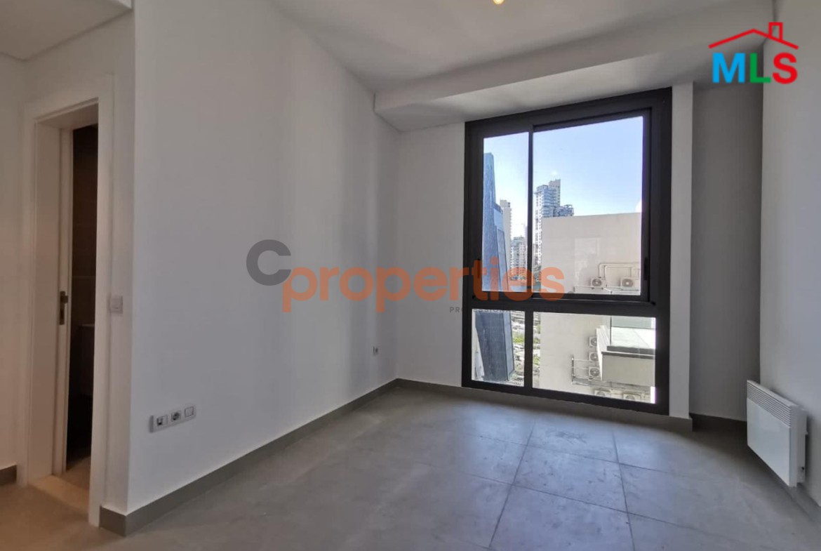 Apartment For Rent In Achrafieh - CPBWW136