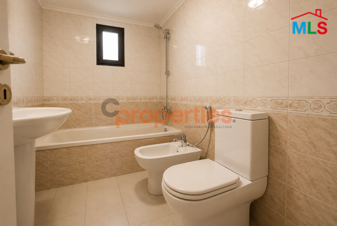 Apartment For Rent In Jnah Spinneys - CPBHS18