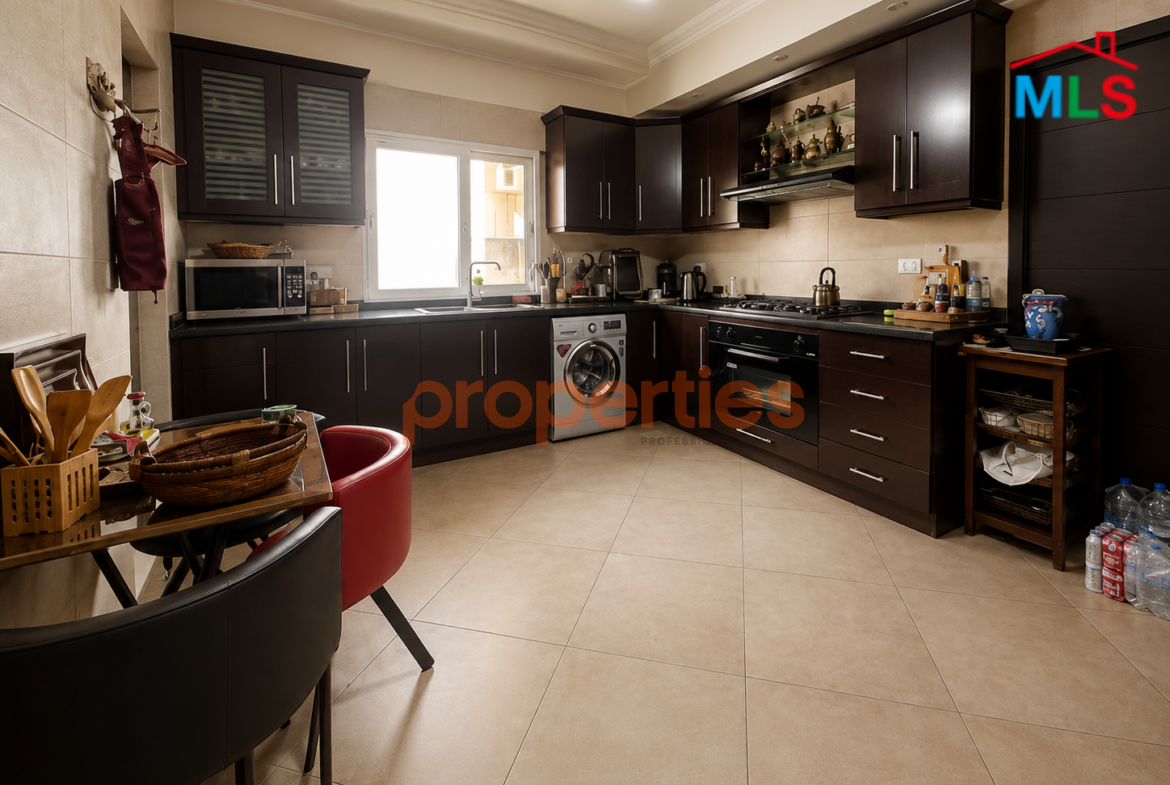 Apartment For Rent In Jnah - CPBHS17