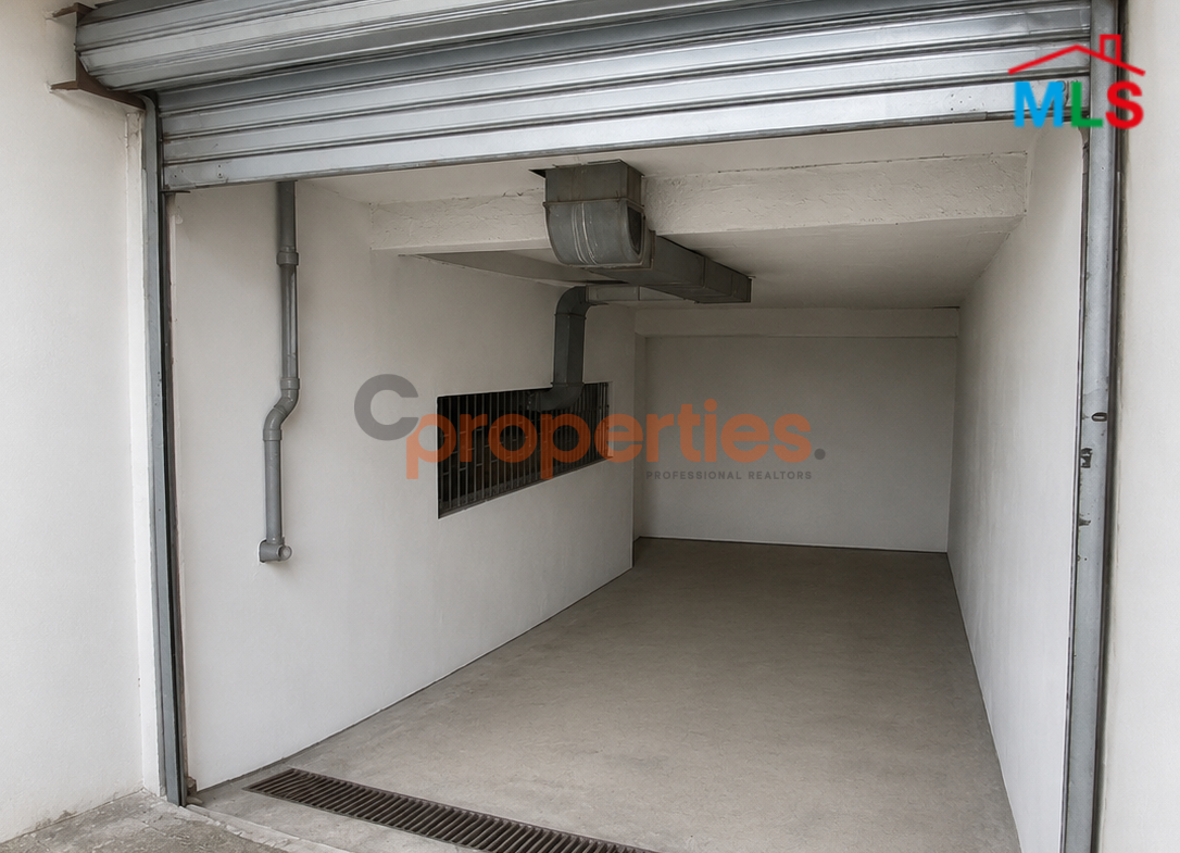 Prime Warehouse for Rent in Mansourieh - CPHJ01