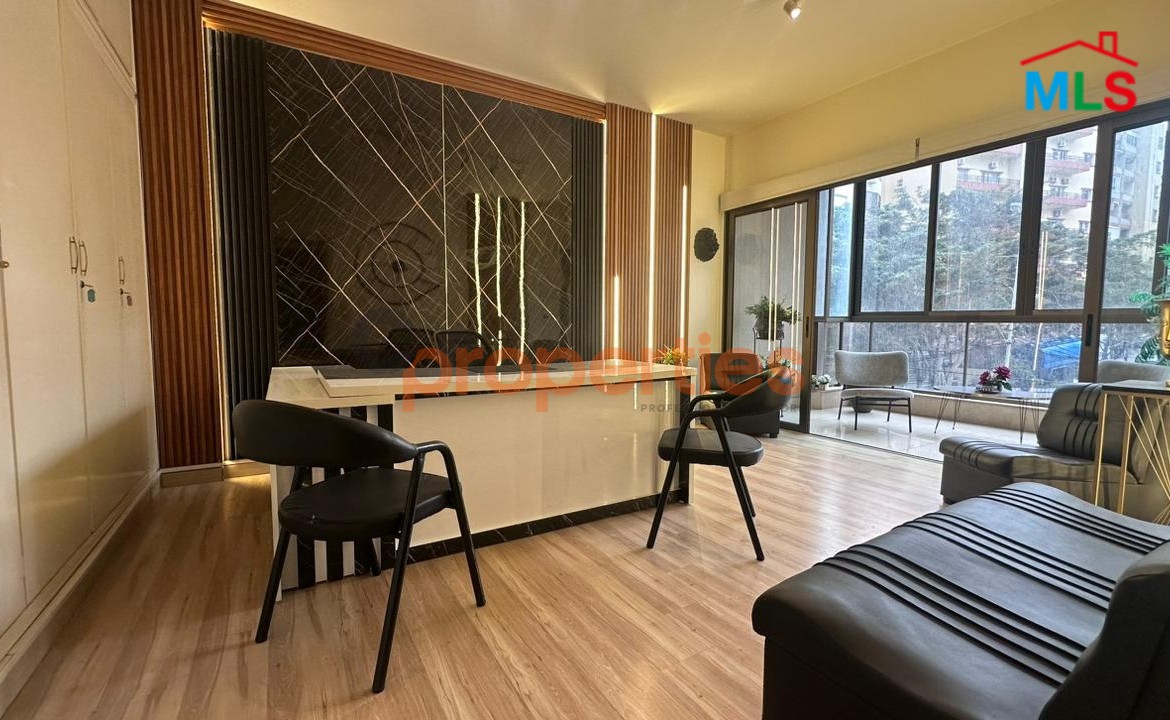Office For Rent In Manara - CPBHS09