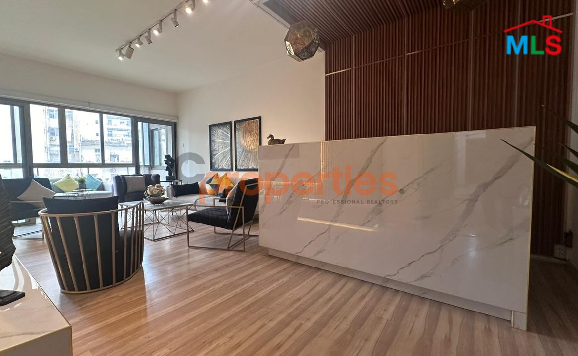Office For Rent In Manara - CPBHS09
