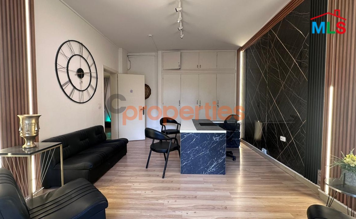 Office For Rent In Manara - CPBHS09