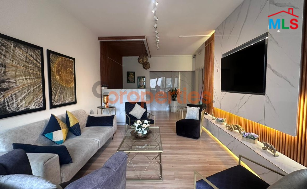 Office For Rent In Manara - CPBHS09