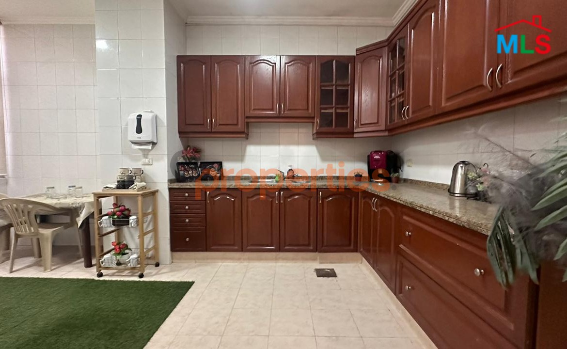 Office For Rent In Manara - CPBHS09