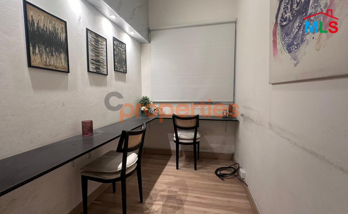 Office For Rent In Manara - CPBHS09