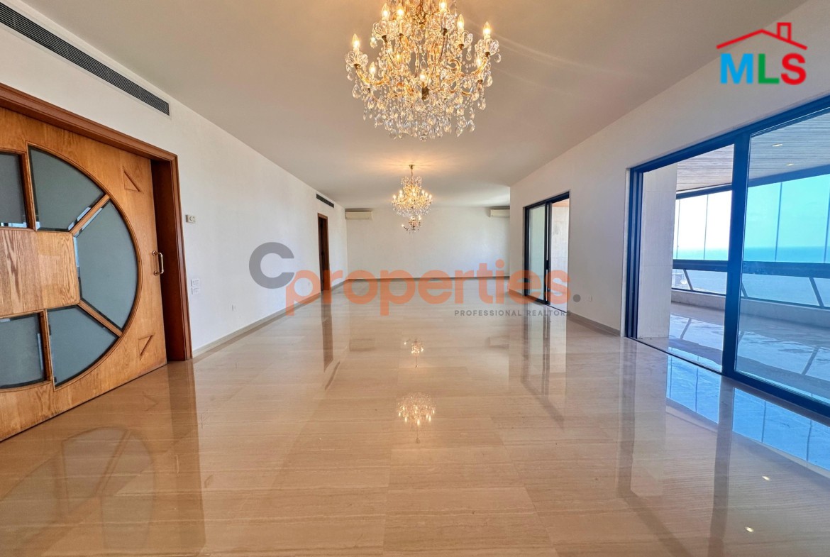 Apartment For Rent In Manara - CPBHS08