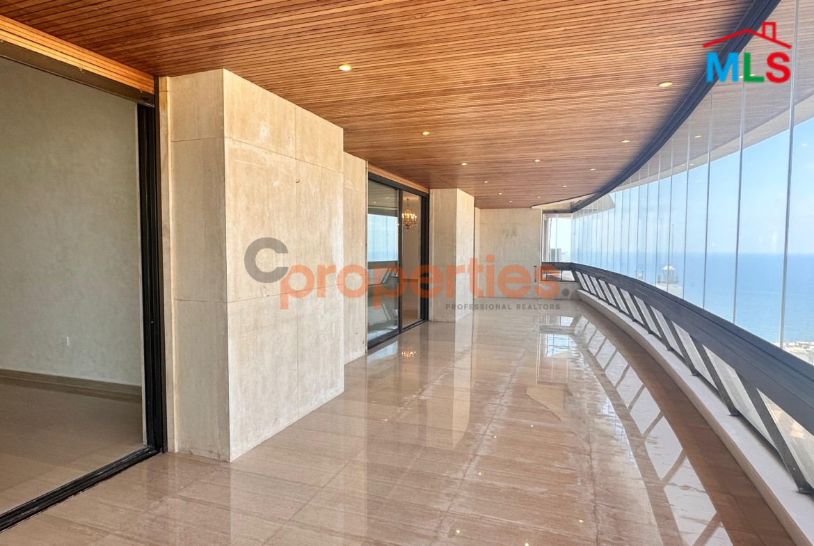 Apartment For Rent In Manara - CPBHS08