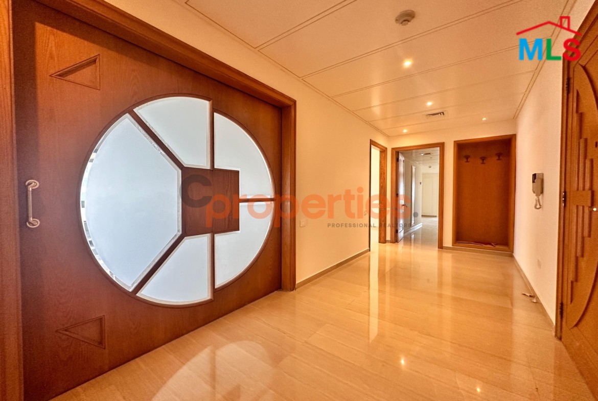 Apartment For Rent In Manara - CPBHS08