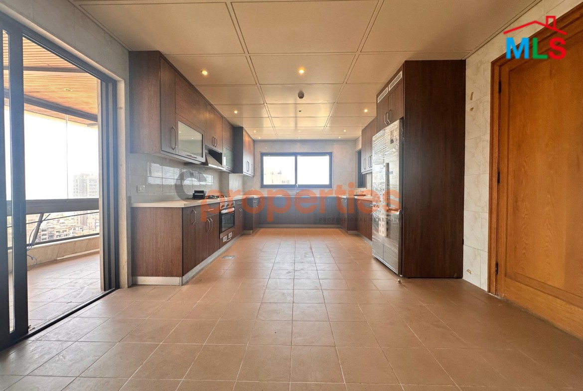 Apartment For Rent In Manara - CPBHS08