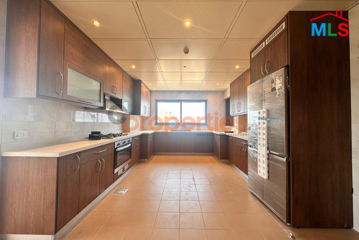 Apartment For Rent In Manara - CPBHS08