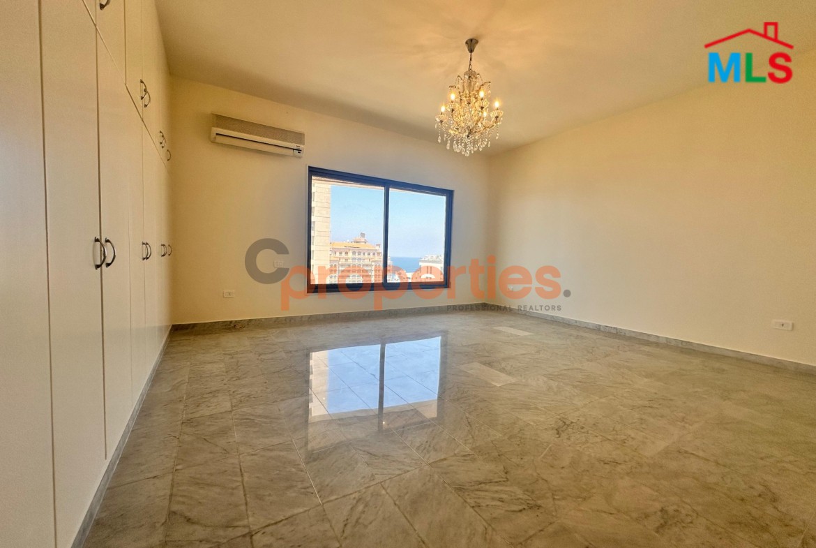 Apartment For Rent In Manara - CPBHS08