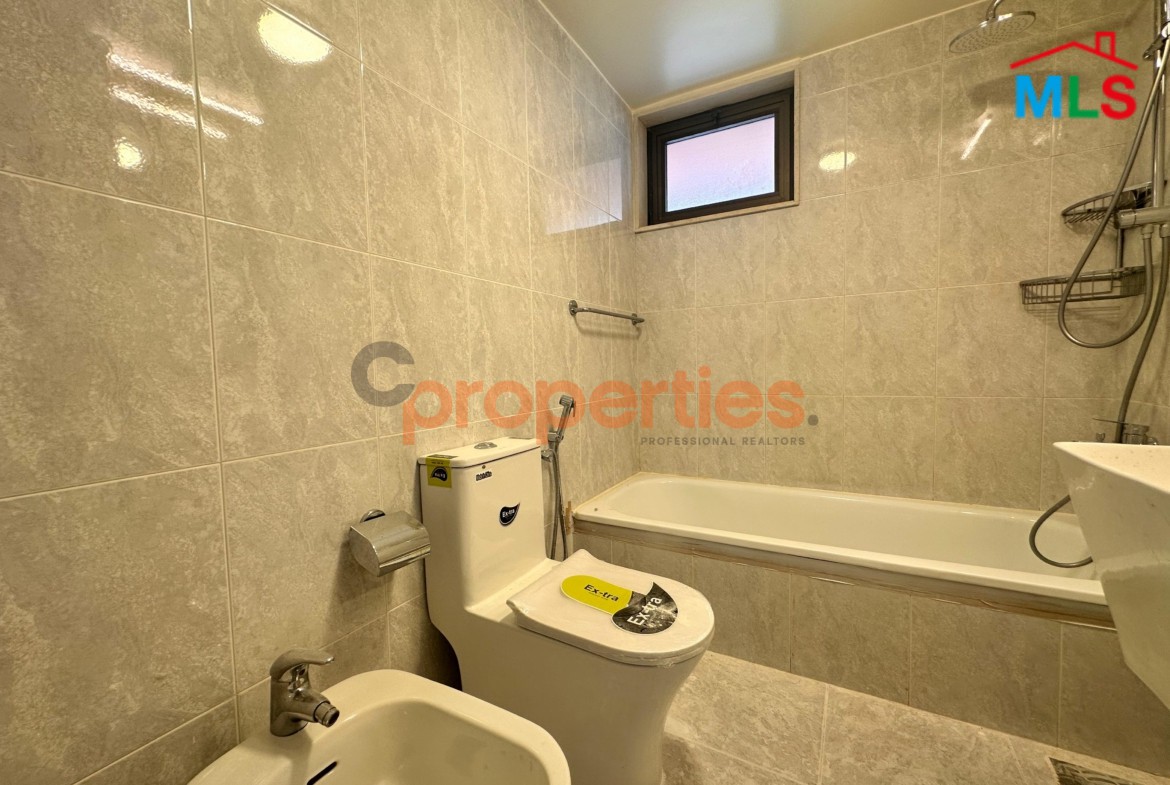 Apartment For Rent In Manara - CPBHS08