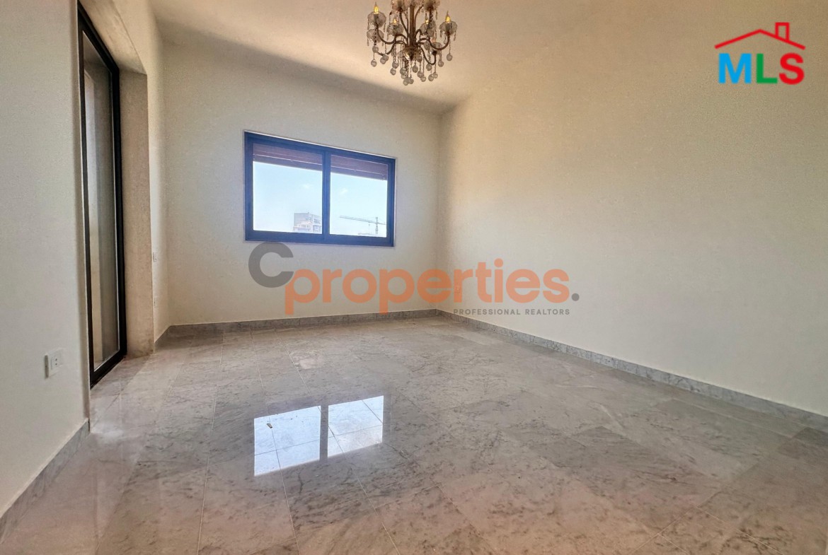 Apartment For Rent In Manara - CPBHS08