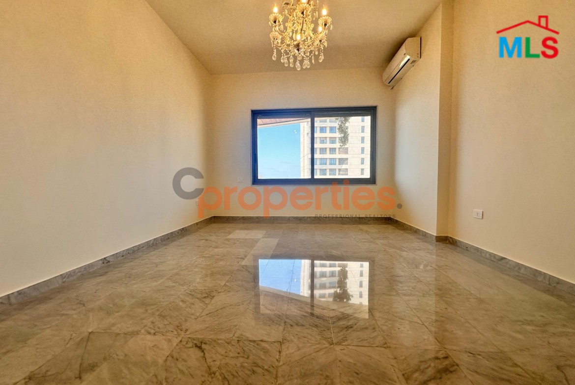Apartment For Rent In Manara - CPBHS08