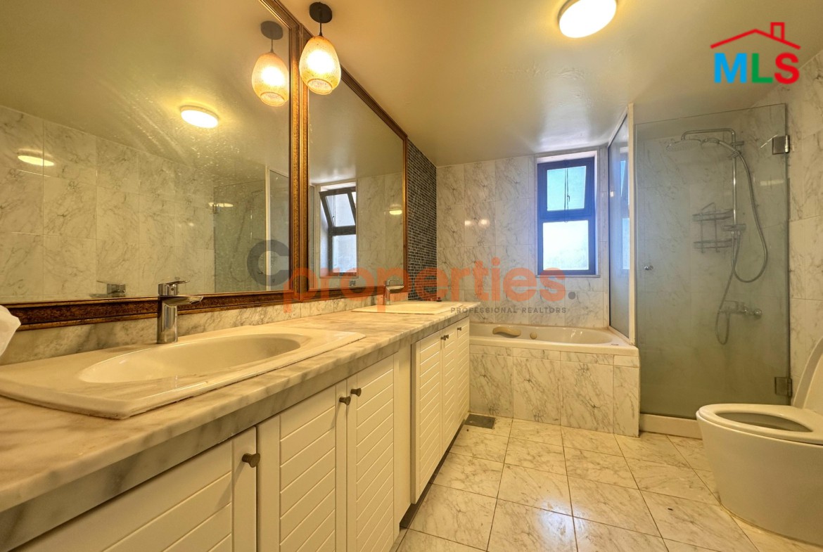 Apartment For Rent In Manara - CPBHS08