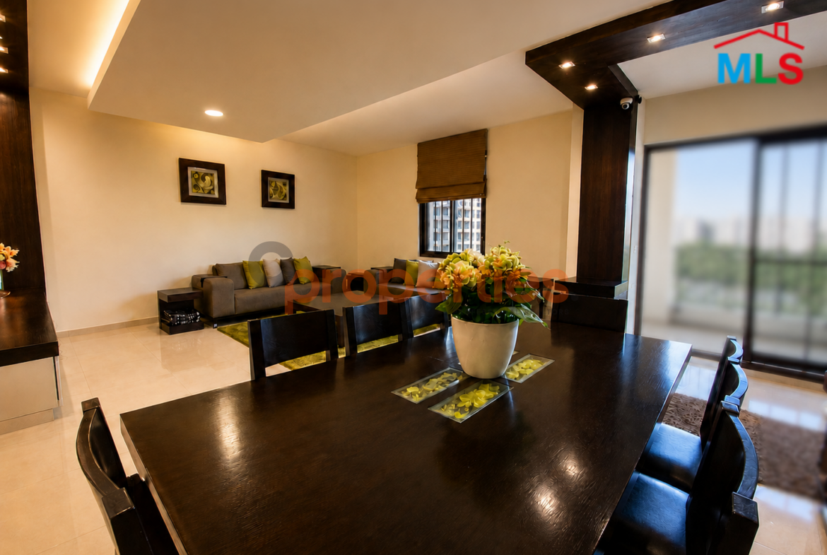 Furnished Apartment For rent in Jal el Dib - CPFY249