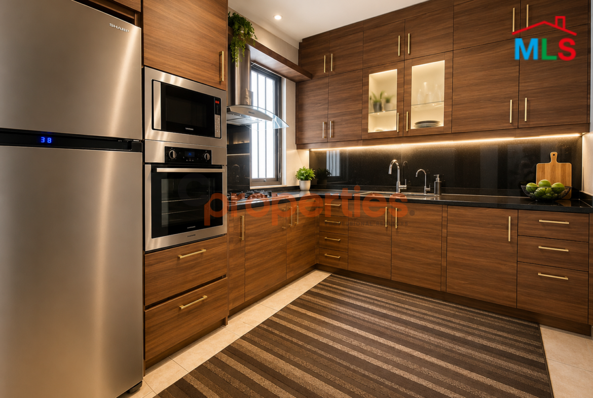 Furnished Apartment For rent in Jal el Dib - CPFY249