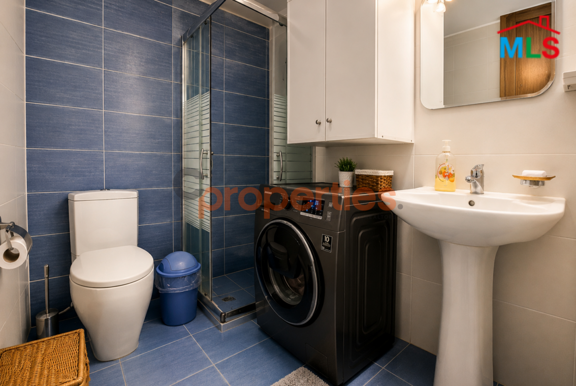 Furnished Apartment For rent in Jal el Dib - CPFY249